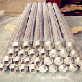 Nuevo producto ! ! ! Suministre las piezas de la filtración de la fibra del OEM, elemento de filtro material del acero inoxidable del metal del OEM del proveedor de China